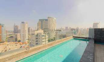 Imagem 2: Venda Apartamento 1 Dormitórios - 50 m² Pinheiros