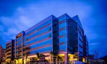 Imagem: Sala à venda, 24 m² por R$ 158.591,00