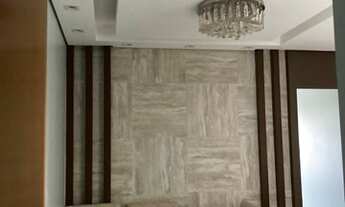 Imagem 2: Apartamento na QR 108, Residencial Evora. Aceita financiamento!