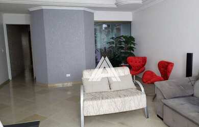 Imagem 7: Sobrado com 3 dormitórios à venda, 256 m² - Santa Maria - São Caetano do Sul/SP