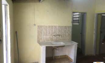 Imagem 2: Casa (térrea na rua) 3 dormitórios, cozinha planejada