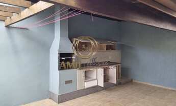 Imagem 2: JACAREÍ - Casa de Condomínio - JARDIM SANTA MARIA