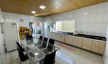 Imagem 7: Apartamento para venda tem 310 metros quadrados com 4 quartos em São Cristóvão - Porto Vel