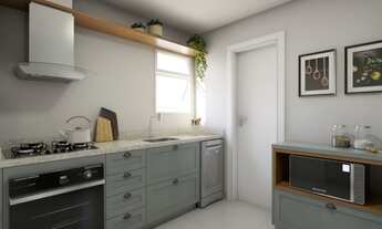 Imagem 6: APARTAMENTO RESIDENCIAL em São Paulo - SP, Vila Romana