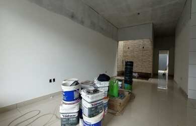 Imagem 4: Casa para venda com 112 metros quadrados com 3 quartos no Araçagy - São José de Ribamar