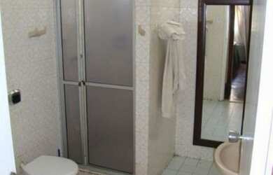 Imagem 6: Pituba 3/4 com dependência - de 120m2, prédio de escada - João Maia vivo/zap