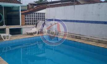 Imagem: Casa à venda 5 Quartos, 3 Suites, 4 Vagas