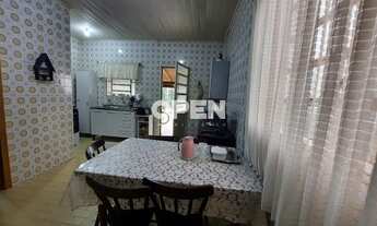 Imagem 3: Casa 03 dormitórios, Nossa Sra. das Graças, Canoas