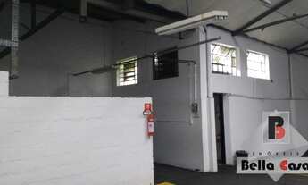 Imagem 6: Galpão 400m² na Mooca