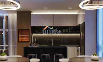 Imagem 4: Lançamento - Bairro Santo Antonio