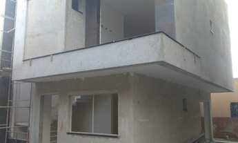 Imagem 1: Sobrado em Condomínio com 154m²; 03 suites no bairro Xaxim - Curitiba/PR