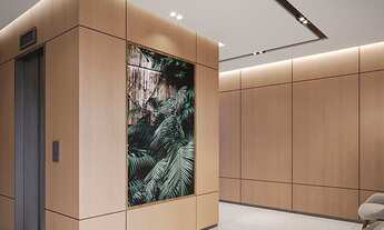 Imagem 3: BELO HORIZONTE - Apartamento Padrão - Santa Efigênia