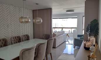 Imagem 5: Apartamento para venda , 4 quartos(2 suítes) no Rosarinho - Recife - PE