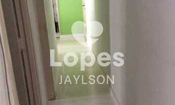 Imagem 3: Apartamento - 02 quartos - Engenho Novo