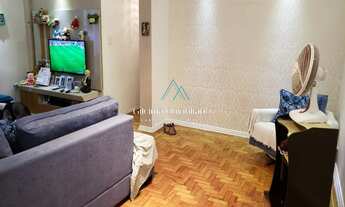 Imagem 3: SANTOS - Apartamento Padrão - GONZAGA