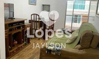 Imagem 2: Casa em condomínio - 04 quartos - Cachambi