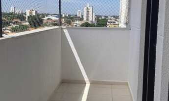 Imagem 6: Apartamento 2 quartos e suíte, Av. Ouro Fino