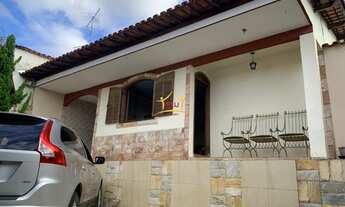 Imagem 2: BELO HORIZONTE - Casa Padrão - Alípio de Melo