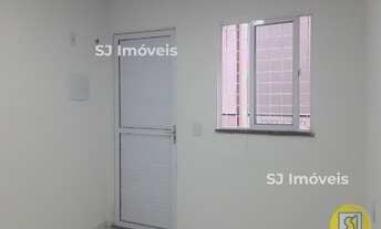 Imagem 3: FORTALEZA - Kitchenette/Conjugados - BENFICA