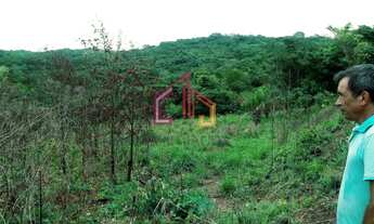 Imagem 5: Terreno a Venda com 3 cachoeiras no Alto do Jordão -19 hectares- km 84- CUIABÁ- MT