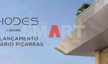 Imagem 3: Apartamentos Rhodes Residence Piçarras