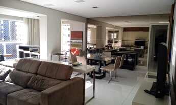 Imagem 2: Nova Lima - Apartamento Padrão - Vila Da Serra