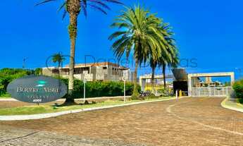 Imagem: Lote Condomínio Buena Vista Village, a