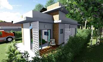 Imagem 5: Terreno 380m2 com projeto aprovado