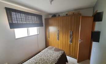 Imagem 5: CONTAGEM - Apartamento Padrão - Santa Maria