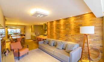 Imagem 2: Apartamento 03 dormitórios sendo 01 suíte da Agronômica, Florianópolis - SC