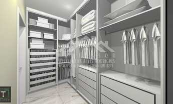 Imagem 6: Ótima Casa No Condomínio Vale Das Oliveiras em Limeira - SP