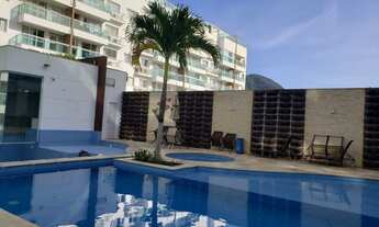 Imagem: Vendo excelente apartamento 1 quartos semimobiliado