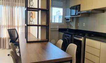 Imagem 7: Studio K-Platz /aluguel com 40 metros quadrados com 1 quarto em Campinas - São José - SC