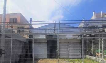 Imagem 4: Pavilhão 160m² no bairro Santana- Porto Alegre/RS