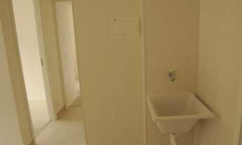 Imagem 3: Apartamento para venda possui 27 metros quadrados com 1 quarto em Jardim Mirante - São Pau