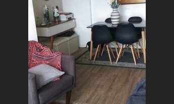 Imagem 6: São Paulo - Apartamento Padrão - Vila Gumercindo