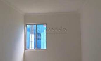 Imagem 3: Apartamento para venda possui 48 metros quadrados com 2 quartos