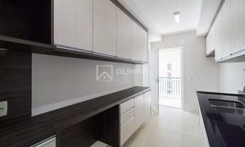 Imagem 7: Locação Apartamento 3 Dormitórios - 170 m² Vila Olímpia