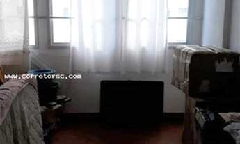 Imagem 2: Apartamento para Venda em Florianópolis, Centro, 2 dormitórios, 1 banheiro