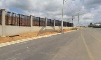 Imagem 4: Terreno - Chácara São Rafael - Campinas