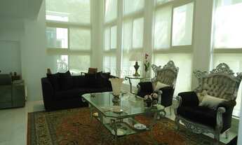 Imagem 3: BARUERI - Casa de Condomínio - Alphaville