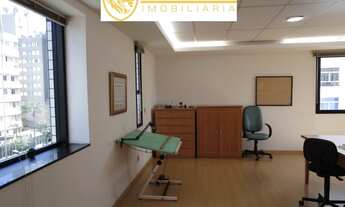 Imagem 7: Sala de 100 m² em Nova Lima, Minas Gerais