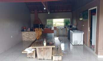 Imagem 4: Sítio 150 alqueires Região de Monte Negro