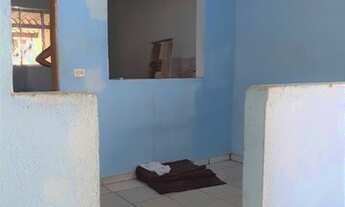 Imagem 3: Casa 2 Cômodos e Varanda - Jd São Luís