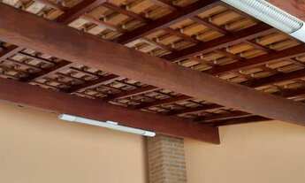 Imagem 7: Sobrado para venda possui 224m² com 3 quartos em Barcelona - São Caetano do Sul - SP