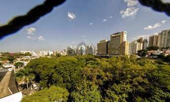 Imagem 6: Apartamento - Nova Campinas - Campinas