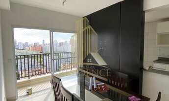 Imagem 3: Apartamento para aluguel possui 72 metros quadrados com 3 quartos em Terra Nova - Cuiabá