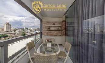 Imagem 5: Apartamento de 91,58 m2 em Belo Horizonte , Minas Gerais