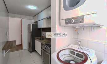 Imagem 5: Apartamento com 2 dormitórios (sendo 1 suíte) à venda, 70 m² por R$ 450.000 - Condomínio A