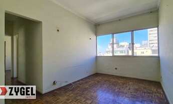 Imagem 3: Apartamento com 2 dormitórios, 68 m² - venda por R$ 1.190.000,00 ou aluguel por R$ 3.900,0